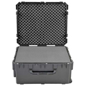 SKB 3i-3026-15BC Waterproof Utility Case w/ Cubed Foam