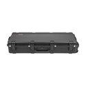 Photo of SKB 3i4217-7KC iSeries Injection Molded Mil-Standard Waterproof Column Speaker Case for QSC KC12T and KCSP32