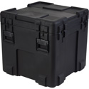 SKB 3R2727-27B-E Roto-Molded Mil-Standard Utility Case Empty Interior