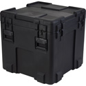 Photo of SKB 3R2727-27B-L Mil-Standard Utility Case with Layered Foam