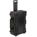 SKB 3R2817-10B-CW Roto Mil-Std Waterproof Case 10 Inch Deep