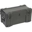 Photo of SKB 3R3214-15B-CW Roto-Molded Mil-Standard Case w/Foam & Wheels