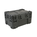 Photo of SKB 3R4530-24B-L R Series 4530-24 Waterproof Utility Case w/ Layered Foam