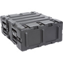 Photo of SKB 3RR-3U20-22B 3U Removable ShockRack Case - 20 Inch Deep