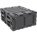 SKB 3RR-4U20-22B 4U Removable 20 Inch Shock Rack