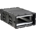 Photo of SKB 3RR-4U30-25B 4U Removable Shock Rack - 30 Inches Deep