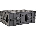 Photo of SKB 3RR-5U24-25B 5U Removable Shock Rack - 24 Inch Deep