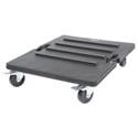 Photo of SKB 3RR-RCB Caster Platform with (4) 3-Inch Locking Casters