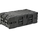 SKB 3RS-5U30-25B 5U Non-Removable Shock Rack 30 Inch Deep