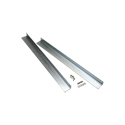 SKB 3SKB-SR28 28-Inch Support Rails for 28-Inch Shock Rails