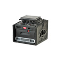 SKB 1SKB-R106 Computer Based Audio / Video Control and Presentation Case