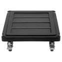 SKB 1SKB-R3224 Rotomold Gigdolly with 5 inch Locking Casters