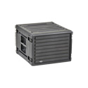 Photo of SKB 1SKB-R8U 8 Unit Roto Rack Case - 19 Inch Rackable