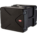 Photo of SKB 8 RU Roto Shockmount Rack Case