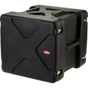 Photo of SKB 10 RU Roto Shockmount Rack Case