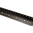 SKB RRK6 6RU Rear Rack Rail for Roto-Racks/SKB19-R1406/SKB19-REX6