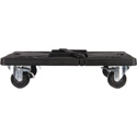 SKB 1916 Casters for Shock Mount Cases