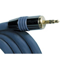 Premium Stereo Mini Male - Stereo Mini Male Audio Cable 25ft