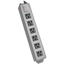 Waber-by-Tripp Lite 6SP Power Strip