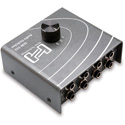 Hosa SLW-333 Audio Signal Selector