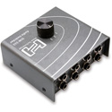 Photo of Hosa SLW-333 Audio Signal Selector