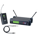 Photo of Shure SLX14 Instrument Wireless System - H5 Band - 518 - 542MHz