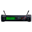 Photo of Shure SLX24/SM58-G5 SLX Wireless System SM58 Handheld Mic - G5 494-518 MHz