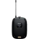 Photo of Shure SLXD1-G58 Bodypack Transmitter - 470-514Mhz