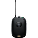 Photo of Shure SLXD1-H55 Bodypack Transmitter - 514-558Mhz