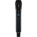 Photo of Shure SLXD2/K8B-H55 Handheld Wireless Mic Transmitter - KSM8 Capsule - 514-558Mhz