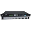 NTI SM-16X16-HD4K 4K 18Gbps HDMI Video Matrix Switch: 16x16