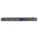 Studiomaster AC-II-36 3 Input 6 Output Digital Audio Processor