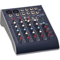 Studiomaster C2-2 2 Channel Compact Mixer