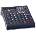 Photo of Studiomaster C2-4 4 Channel Compact Mixer