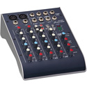 Photo of Studiomaster C2S-2 2 Channel USB Compact Mixer