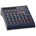 Studiomaster C2S-4 4 Channel USB Compact Mixer