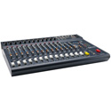 Studiomaster CLUB XS16 Plus 12 Channel 12 Input Mixer