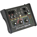 Studiomaster DigiLive 04C 4 Channel Digital Console