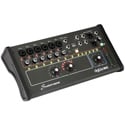 Studiomaster DigiLive 08C 8 Channel Digital Console