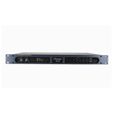 Studiomaster HX2-700 2 Channel Digital Power Amplifier - 2x350W at 8ohm