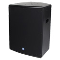 Atlas SM12CXT-B 12in Coaxial Speaker System 70.7V/100V/8 Ohm - Barrier Strip Input or Parallel 4 Pole Speakon Input