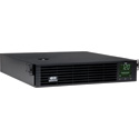 Tripp Lite SM2200RMXL2UPN UPS Smart Rackmount 2200VA 1920W WEBCARDLX LCD AVR 120V USB 2URM