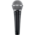 Shure SM48-LC Vocal Microphone