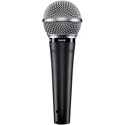 Photo of Shure SM48-LC Vocal Microphone