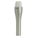 Photo of Shure SM63 Microphone Champagne Finish