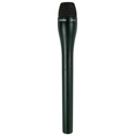 Shure SM63LB Dynamic Handheld ENG Microphone with Extended Handle - Black