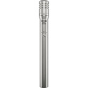 Photo of Shure SM81-LC Unidirectional Condenser Instrument Microphone Designed For Studio Recording & Broadcasting