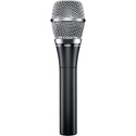 Photo of Shure SM86 Cardioid Condenser Handheld Microphone