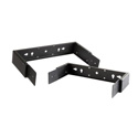 Photo of Atlas Sound SM8CBKT-B Bracket for SM8C - Black