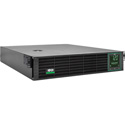 Photo of Tripp Lite SMART1500RM2UL 1500VA 1440W UPS Smart Lithium Ion LiFePO4 LCD USB DB9 2URM